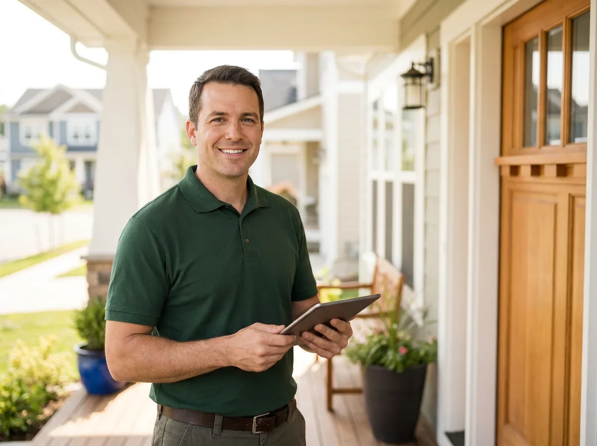 Pest control FAQs for Lanse, MI